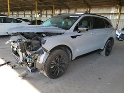 2022 KIA Sorento SX en venta en Phoenix, AZ