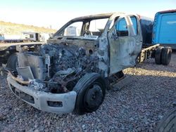 Salvage cars for sale at Phoenix, AZ auction: 2021 Chevrolet Silverado