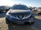 2011 Nissan Murano S