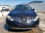 2009 Nissan Murano S