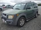 2004 Honda Element EX