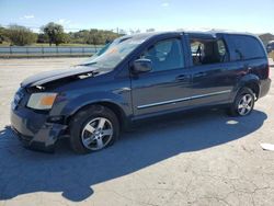 Dodge salvage cars for sale: 2008 Dodge Grand Caravan SXT