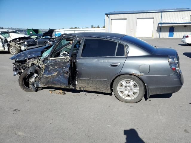 2006 Nissan Altima S