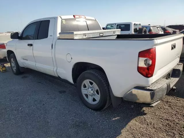 2015 Toyota Tundra Double Cab SR