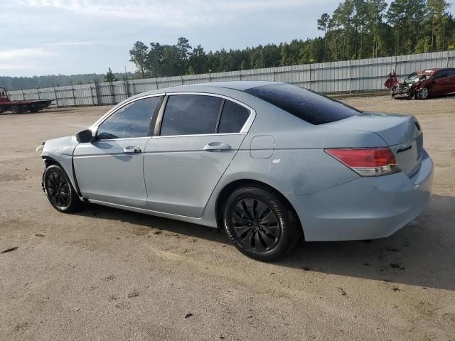 2008 Honda Accord LX