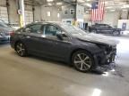 2016 Subaru Legacy 2.5I Limited