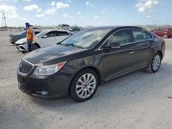 2013 Buick Lacrosse Premium en venta en Arcadia, FL