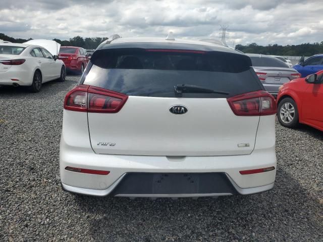 2019 KIA Niro FE