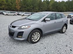 Lots with Bids for sale at auction: 2010 Mazda CX-7