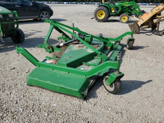 2022 John Deere 1010 Trctr