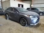 2015 Lexus NX 200T