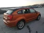 2011 Dodge Caliber Heat