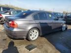 2006 BMW 325 I