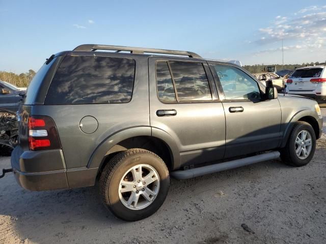 2010 Ford Explorer XLT