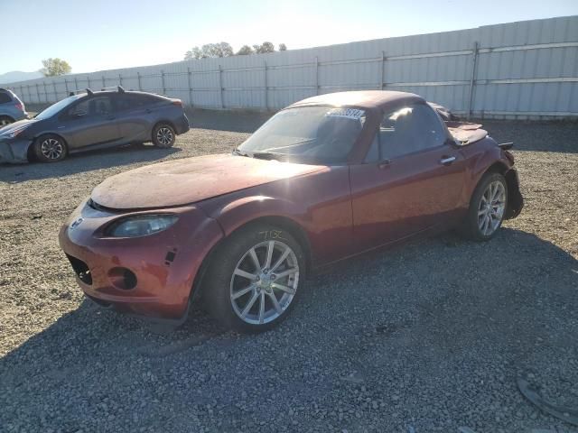 2007 Mazda MX-5 Miata