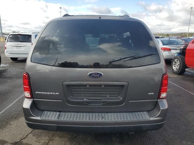 2006 Ford Freestar SE