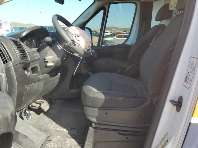 2023 Dodge RAM Promaster 2500 2500 High