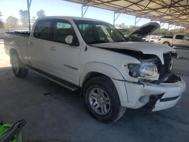 2006 Toyota Tundra Double Cab Limited