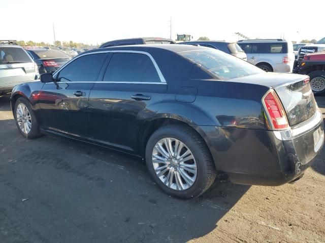 2013 Chrysler 300