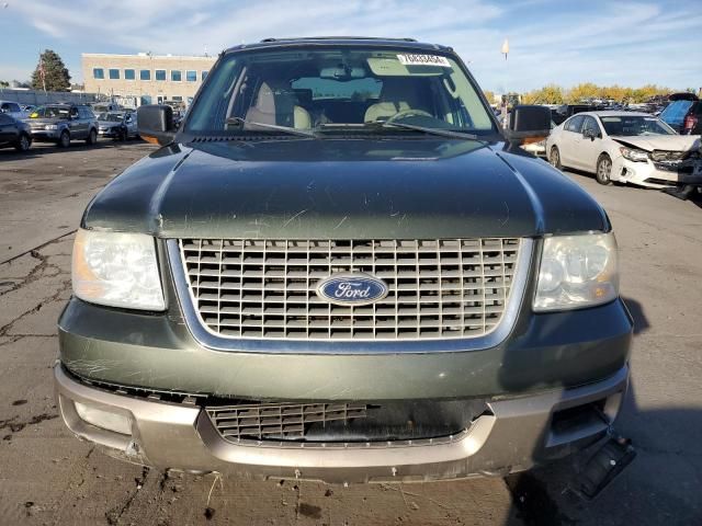 2004 Ford Expedition Eddie Bauer