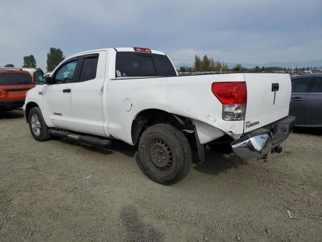 2008 Toyota Tundra Double Cab