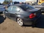 2007 BMW 328 I Sulev