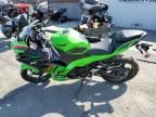 2024 Kawasaki EX500 A