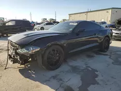 2019 Ford Mustang en venta en Haslet, TX