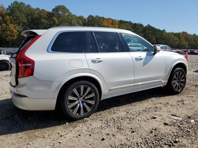 2023 Volvo XC90 Plus