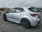 2021 Toyota Corolla XSE