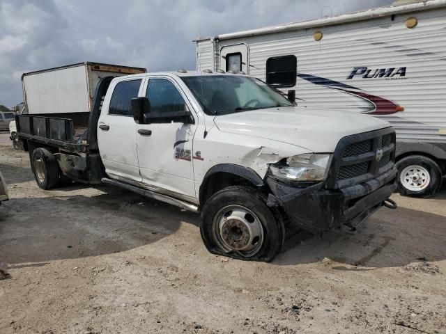 2014 Dodge RAM 4500