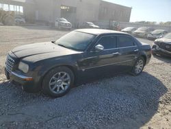 Chrysler salvage cars for sale: 2006 Chrysler 300C