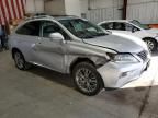 2013 Lexus RX 450H