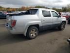 2006 Honda Ridgeline RT