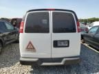 2016 Chevrolet Express G3500 LS