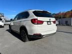 2018 BMW X5 XDRIVE35D