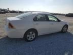 2007 Ford Fusion SE