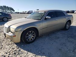 Chrysler salvage cars for sale: 2006 Chrysler 300C