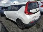 2020 KIA Soul EX