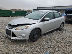 2012 Ford Focus SE en venta en Wayland, MI