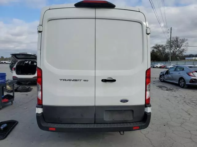 2023 Ford Transit T-150