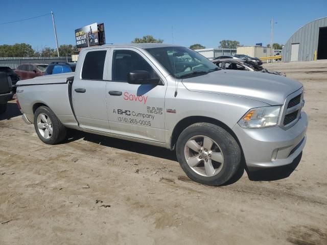 2015 Dodge RAM 1500 ST