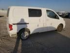 2017 Chevrolet City Express LS