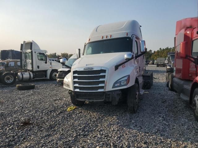 2023 Freightliner Cascadia 126