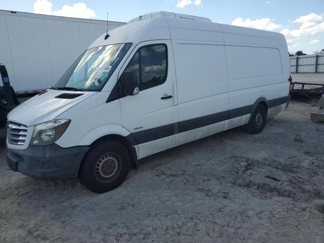 2016 Freightliner Sprinter 2500