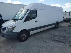 2016 Freightliner Sprinter 2500 en venta en Arcadia, FL