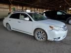 2011 Toyota Avalon Base