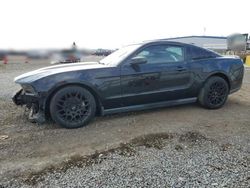 2010 Ford Mustang en venta en San Diego, CA