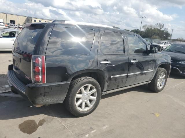 2011 GMC Yukon Denali