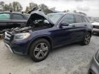 2017 Mercedes-Benz GLC 300 4matic